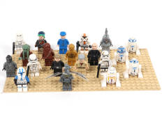 LEGO (DANEMARK) (20)