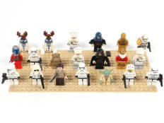 LEGO (DANEMARK) (20)