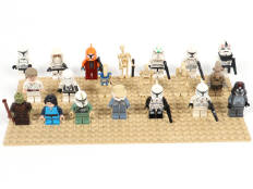 LEGO (DANEMARK) (20)