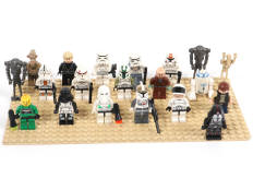 LEGO (DANEMARK) (20)