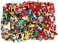 LEGO (DANEMARK) (1)