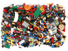 LEGO (DANEMARK) (1)