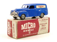 MICRO MODELS (AUSTRALIA) (1)