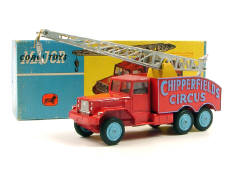 CORGI TOYS (GB) (1)