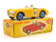 DINKY TOYS (GB) (1)