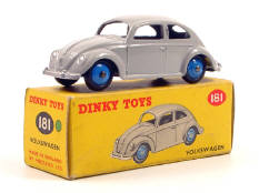 DINKY TOYS (GB) (1)
