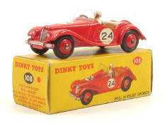 DINKY TOYS (GB) (1)
