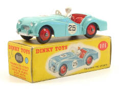 DINKY TOYS (GB) (1)