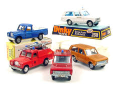 DINKY TOYS GB (5)
