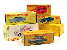 DINKY TOYS GB (6)