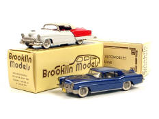 BROOKLIN MODELS (GB) (2)