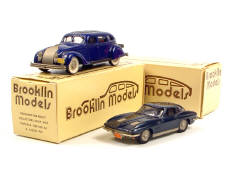 BROOKLIN MODELS (GB) (2)