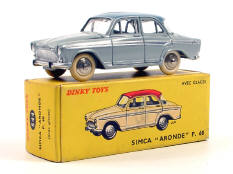 DINKY TOYS FRANCE (1)