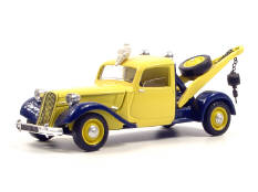 METZ MINIATURES (FRANCE) (1)