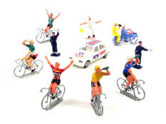 DIVERS (10)