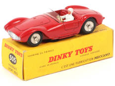 DINKY TOYS (FRANCE) (1)