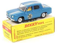 DINKY TOYS (FRANCE) (1)