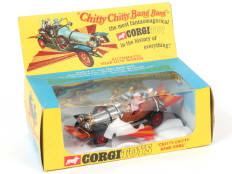 CORGI TOYS (GB) (1)