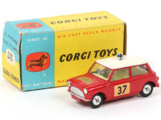 CORGI TOYS (GB) (1)