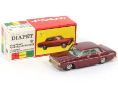 YONEZAWA TOYS DIAPET (JAPON) (1)