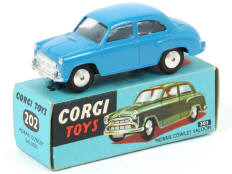 CORGI TOYS (GB) (1)