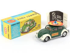 CORGI TOYS (GB) (1)