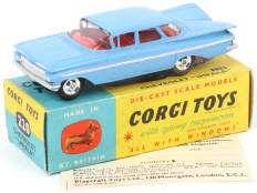 CORGI TOYS (GB) (1)