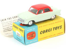 CORGI TOYS (GB) (1)