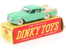 DINKY TOYS (GB) (1)