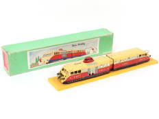 HORNBY 'O' (FRANCE) (1)