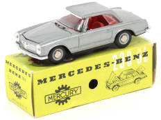 MERCURY (ITALIE) (1)