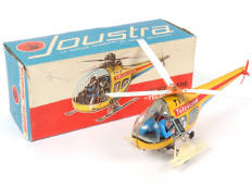 JOUSTRA (FRANCE) (1)