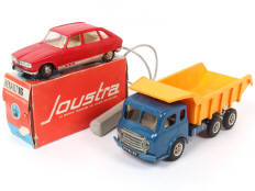 JOUSTRA (FRANCE) (2)