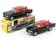 DINKY TOYS (FRANCE) (3)