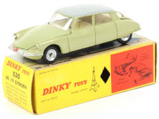 DINKY TOYS (FRANCE) (1)