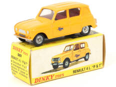 DINKY TOYS (FRANCE) (1)