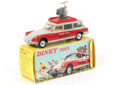 DINKY TOYS (FRANCE) (1)