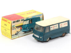 DINKY TOYS (FRANCE) (1)