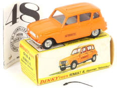 DINKY TOYS (FRANCE) (1)
