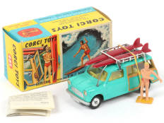 CORGI TOYS (GB) (1)