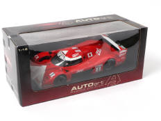 AUTOART (ALLEMAGNE) (1)
