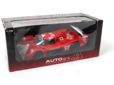 AUTOART (ALLEMAGNE) (1)