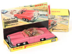 DINKY TOYS (GB) (1)