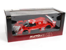 AUTOART (ALLEMAGNE) (1)