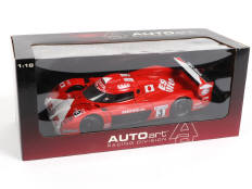 AUTOART (ALLEMAGNE) (1)