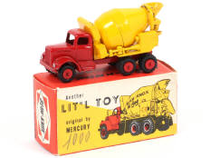 MERCURY (ITALIE) (1)