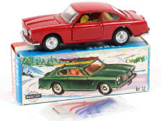 MERCURY (ITALIE) (1)