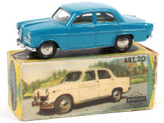 MERCURY (ITALIE) (1)