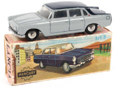 MERCURY (ITALIE) (1)