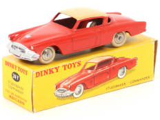 DINKY TOYS (FRANCE) (1)